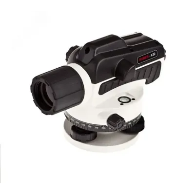 Нивелир оптический RUBER-X32+Light S+подарок Staff3