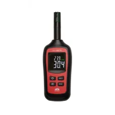 Измеритель влажности и температуры бесконтактный ZHT 100-70