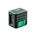 Уровень лазерный Cube MINI Green Professional Edition