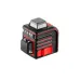 Уровень лазерный CUBE 3-360 Basic Edition