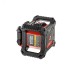 Нивелир лазерный ROTARY 400 HV SERVO А004