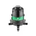 Уровень лазерный ULTRALINER 360 4V Green