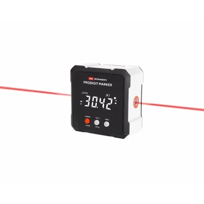 Уровень электронный ProDigit MARKER (с лазерным маркером)