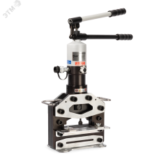 Пресс гидравлический для резки шин автономный ШРА-150V серия NEO