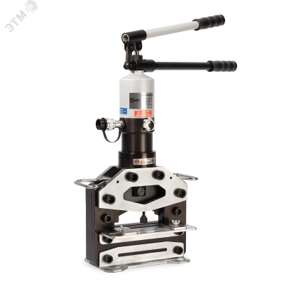 Пресс гидравлический для резки шин автономный ШРА-150V серия NEO