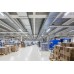 LIGHTING Светильник аварийный ДСП 1306А 36Вт 1ч 4000К IP65 1200мм серый пластик IEK