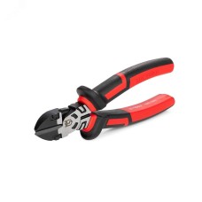 Бокорезы диэлектрические 160 мм серия ERGOLINE для работ под напряжением до 1000 В