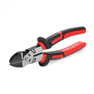 Бокорезы диэлектрические 200 мм серия ERGOLINE для работ под напряжением до 1000 В