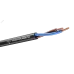 Кабель ППГнг(А)-HF 660 В 2Х1,5 ок(N)