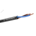 Кабель ППГнг(А)-HF 660 В 2Х1,5 ок(N)