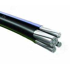 Провод СИП-2 3х35+1х54,6-0,6/1 ТРТС