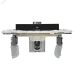 SKANDY Розетка TV оконечная SK-A12Bl черный IEK