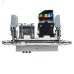 SKANDY Розетка двойная TV+RJ45 кат.5E SK-A14S серебряный IEK