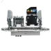 SKANDY Розетка двойная TV+RJ45 кат.5E SK-A14S серебряный IEK