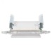 SKANDY Подсветка LED встраиваемая SK-L01W арктический белый IEK