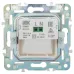 SKANDY Подсветка LED встраиваемая SK-L01S серебряный IEK