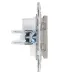 SKANDY Подсветка LED встраиваемая SK-L01Sh шампань IEK