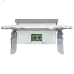 SKANDY Подсветка LED встраиваемая SK-L01N никель IEK