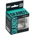 SKANDY Подсветка LED встраиваемая SK-L01N никель IEK