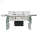 SKANDY Розетка HDMI SK-H01W арктический белый IEK