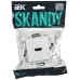 SKANDY Розетка HDMI SK-H01W арктический белый IEK