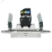 SKANDY Розетка компьютерная RJ45 кат.5E SK-K01W арктический белый IEK