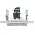 SKANDY Розетка компьютерная RJ45 кат.5E SK-K01B бежевый IEK