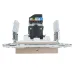 SKANDY Розетка компьютерная RJ45 кат.5E SK-K01Sa песочный IEK