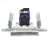 SKANDY Розетка компьютерная RJ45 кат.6 SK-K02N никель IEK