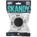 SKANDY Розетка с заземлением без защитных шторок 16А SK-R05N никель IEK