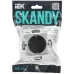 SKANDY Розетка с заземлением без защитных шторок 16А SK-R05N никель IEK