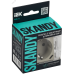 SKANDY Розетка с заземлением с защитными шторками 16А с USB C 18Вт SK-R17B бежевый IEK