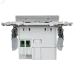 SKANDY Розетка USB A+A 3,1А SK-R15S серебряный IEK