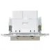 SKANDY Розетка USB A+A 3,1А SK-R15Sh шампань IEK
