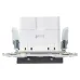 SKANDY Розетка USB A+A 3,1А SK-R15T титан IEK