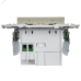 SKANDY Розетка USB A+C 18Вт SK-R13B бежевый IEK