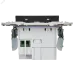 SKANDY Розетка USB A+C 18Вт SK-R13T титан IEK