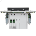 SKANDY Розетка USB A+C 18Вт SK-R13G графит IEK