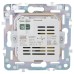SKANDY Розетка USB A+C 18Вт SK-R13Sa песочный IEK