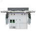 SKANDY Розетка USB A+C 3,1А SK-R14Gr серый IEK