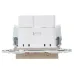 SKANDY Розетка USB A+C 3,1А SK-R14Sa песочный IEK