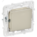 SKANDY Выключатель карточный 30А SK-V15B бежевый IEK SKANDY Выключатель карточный 30А SK-V15B бежевый IEK