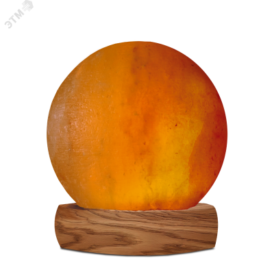 Светильник декоративный соляная лампа SL-D 7-USB 7 см USB ФАZА