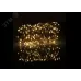 Солнечн. свет-к ФАZА SLR-G03-100Y нить, желт. 100 LED