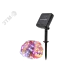 Солнечн. свет-к ФАZА SLR-G03-200M нить, мультицвет. 200 LED