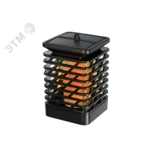 Солнечн. свет-к ФАZА SLR-S10 сетка, эффект факела,