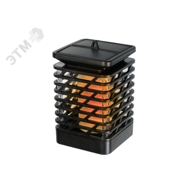 Солнечн. свет-к ФАZА SLR-S10 сетка, эффект факела,