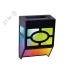 Солнечн. свет-к ФАZА SLR-W06-RGB настенный