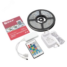 Умная светодиодная лента Connect RGBW 5м