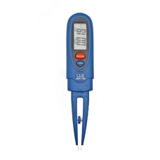 Измеритель емкости, сопротивления CMD-компонентов SMD-100